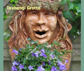 Drabengi Grotto book cover