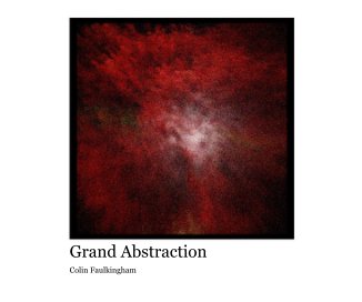 Grand Abstraction book cover