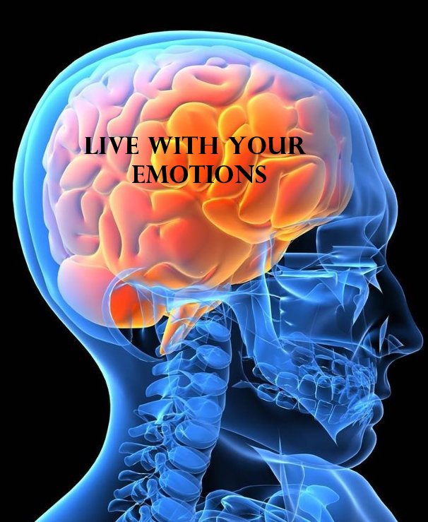 Ver Live With Your Emotions por Claudia Radu