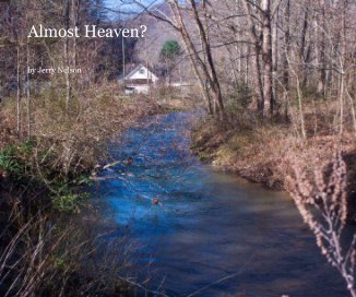Almost Heaven? book cover