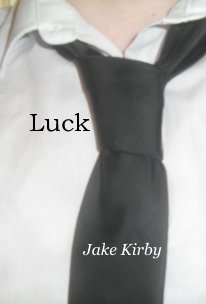 Luck book cover