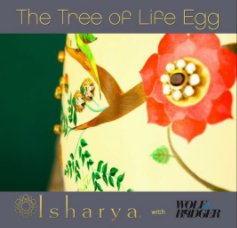 The Tree of Life Egg book cover