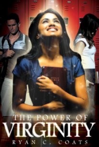 The Power of Virginity book cover