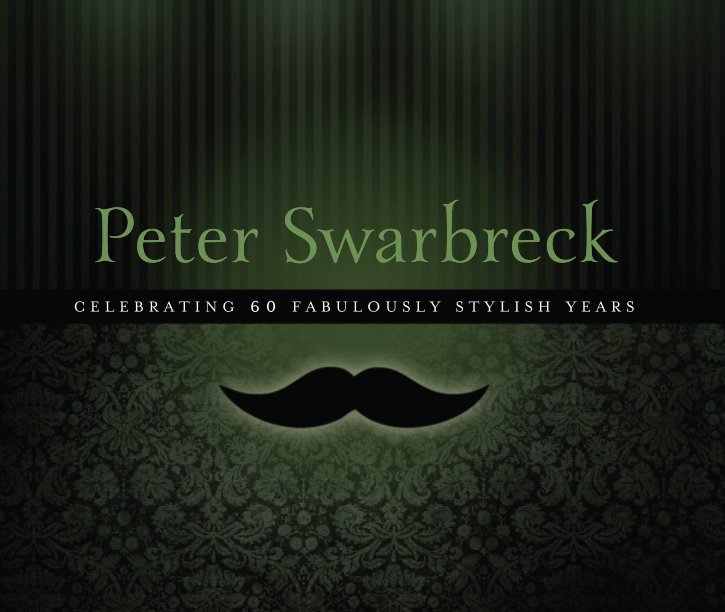 View Peter Swarbreck by Patricia Swarbreck