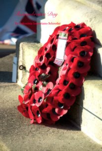 Remembrance Day book cover