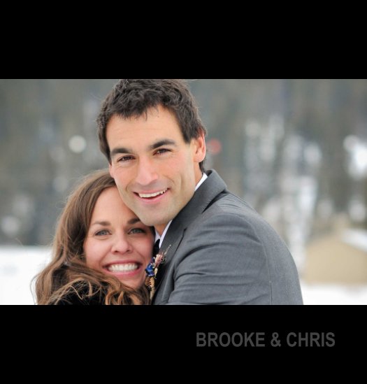 View Brooke&Chris Wedding by Sebastien Delahaye /
Peter Collins