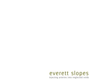 Everett Slopes book cover