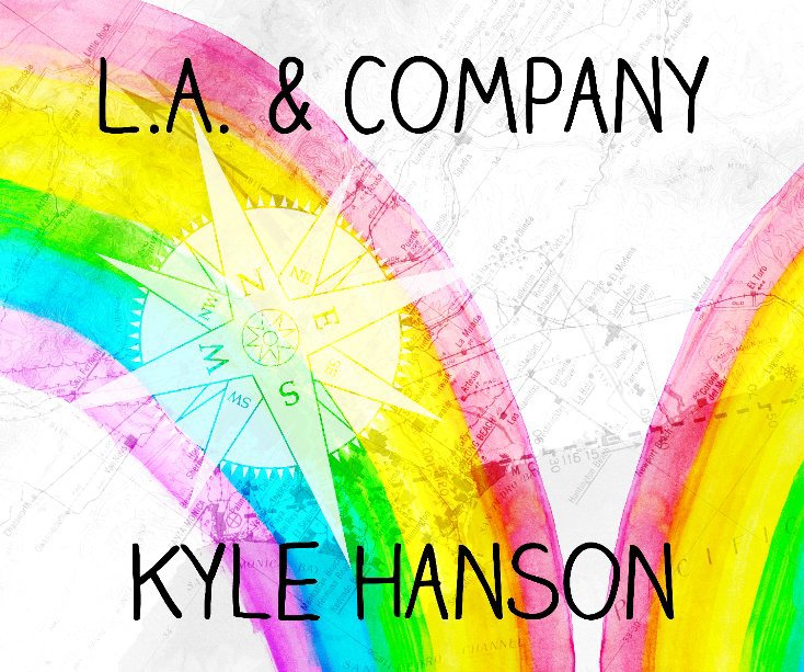 Bekijk L.A. & Company op Kyle Hanson