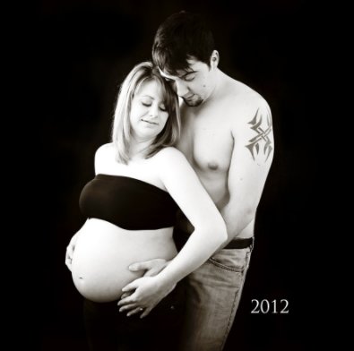 Jess & Eric's Baby Bump book cover
