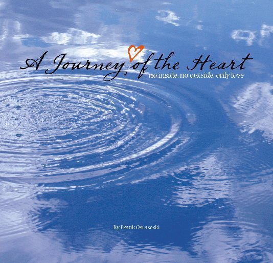 Bekijk A Journey of the Heart op NOT FOR SALE