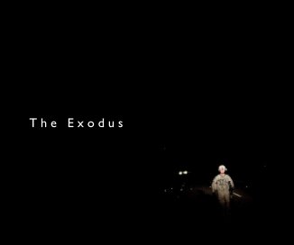The Exodus book cover