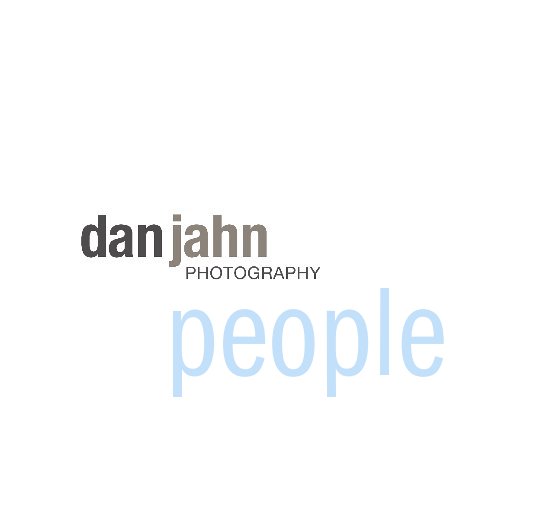 View people by dan jahn photography
