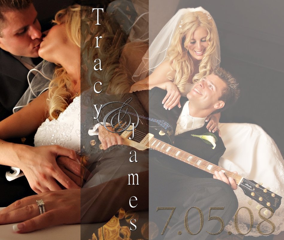 Bekijk Tracy and James op Pittelli Photography
