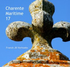 Charente Maritime 17 Franck JB Verhoeks book cover