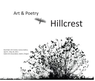 Art & Poetry: Hillcrest book cover