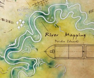 River Mapping Deirdre Edwards book cover