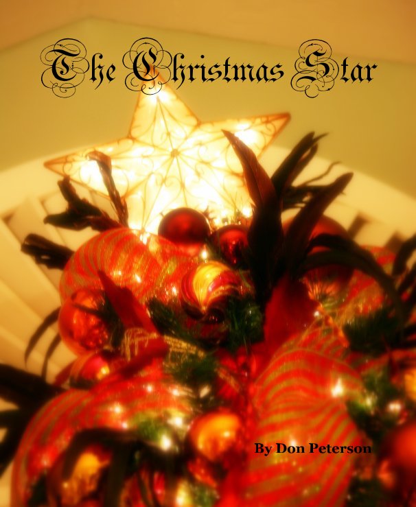 View The Christmas Star (2) by Don Peterson