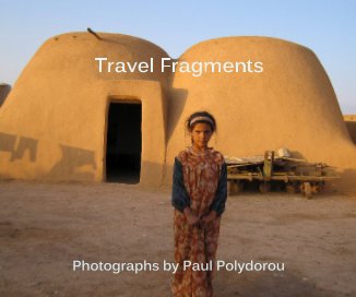 Travel Fragments book cover