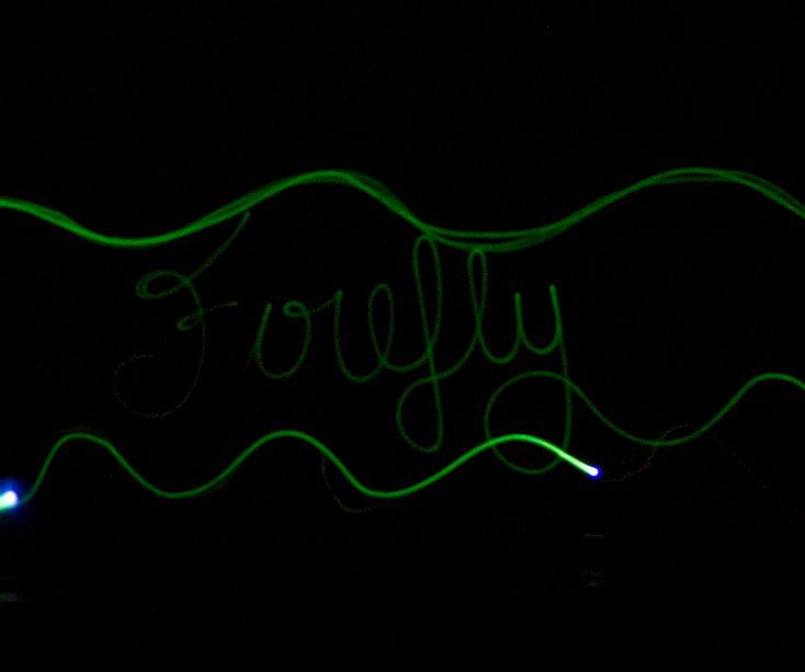 Bekijk Firefly op ofotografo