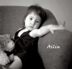 Ailin book cover