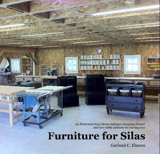 View Furniture for Silas by Garland C. Elmore