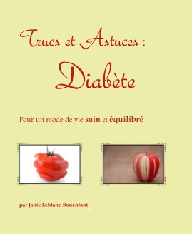 Trucs et Astuces : Diabète book cover