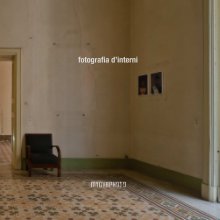 Fotografia d'interni book cover