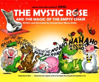 The Mystic Rose and the magic of the Empty Chair