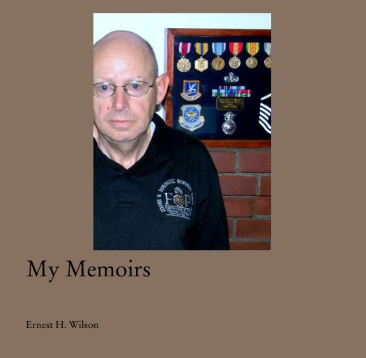 Ver My Memoirs por Ernest H. Wilson