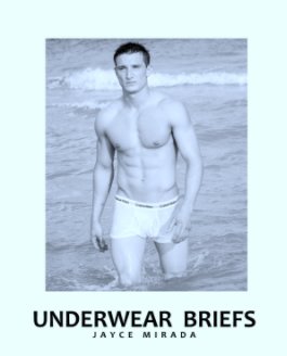 Underwear Briefs book cover