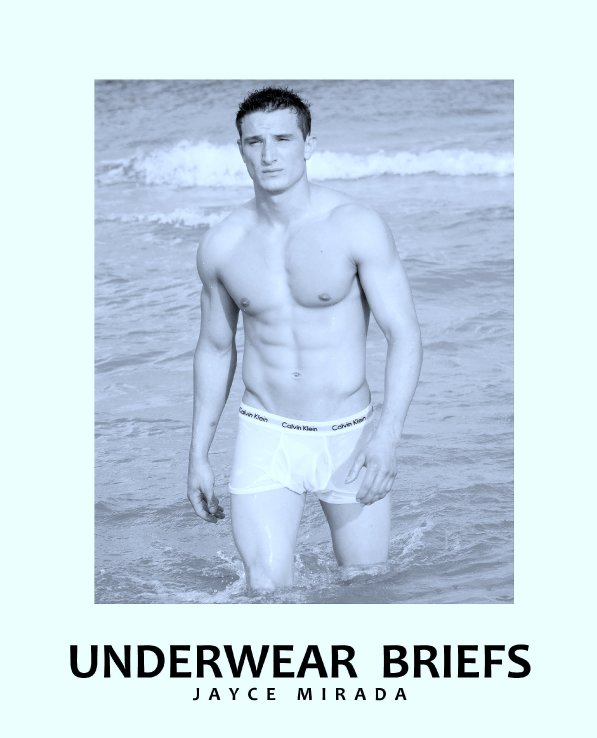 View Underwear Briefs by Jayce Mirada