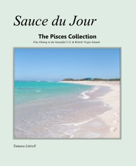 Sauce du Jour book cover