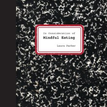 In Consideration of  Mindful Eating book cover