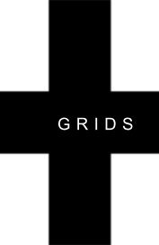 G R I D S book cover