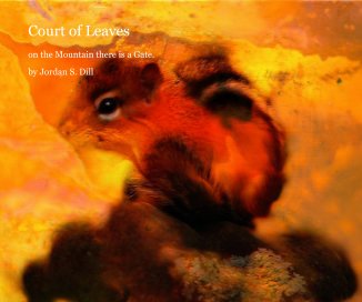 Court of Leaves book cover