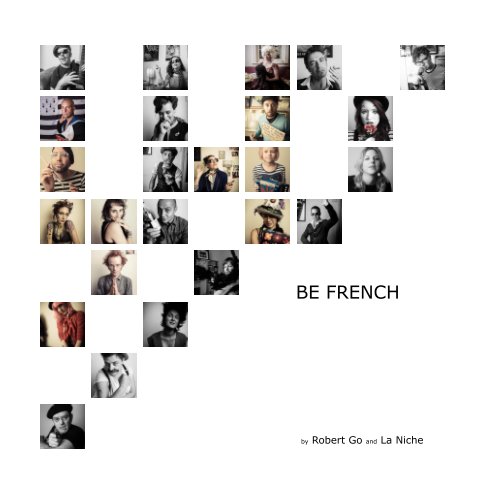 View Be French by Robert Go