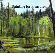 Painting for Pleasure book cover