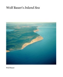 Wolf Bauer's Inland Sea book cover