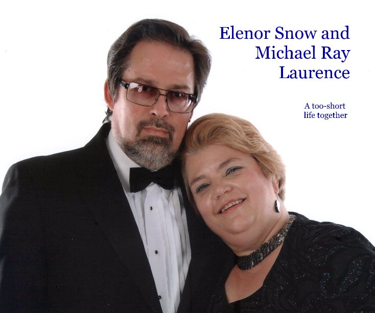View Elenor Snow and Michael Ray Laurence by SnowTao