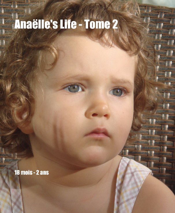 Ver Anaelle's Life - Tome 2 por ybriantais