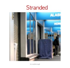 Stranded book cover