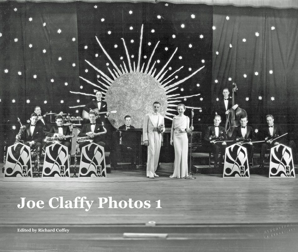 Visualizza Joe Claffy Photos 1 di Edited by Richard Coffey