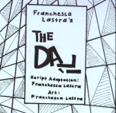 The Dali book cover