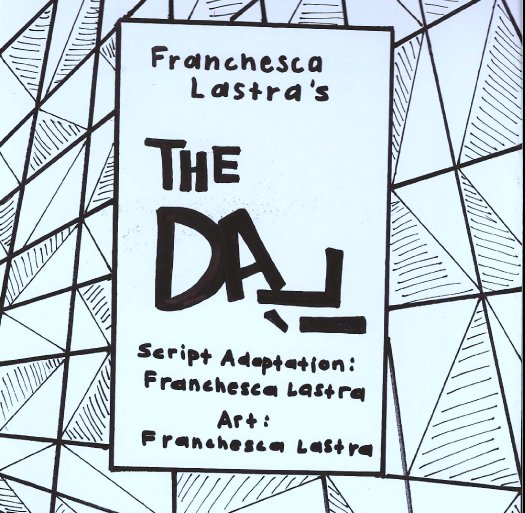 View The Dali by Franchesca Lastra Vicente