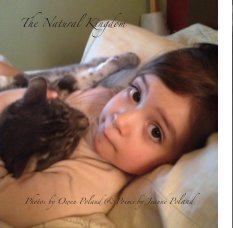 The Natural Kingdom book cover