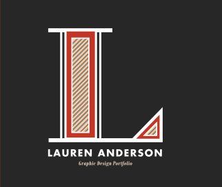 Lauren Anderson book cover