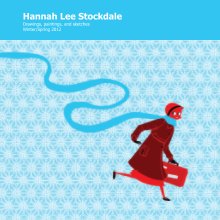 Hannah Lee Stockdale book cover