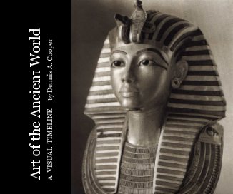 Art of the Ancient World book cover