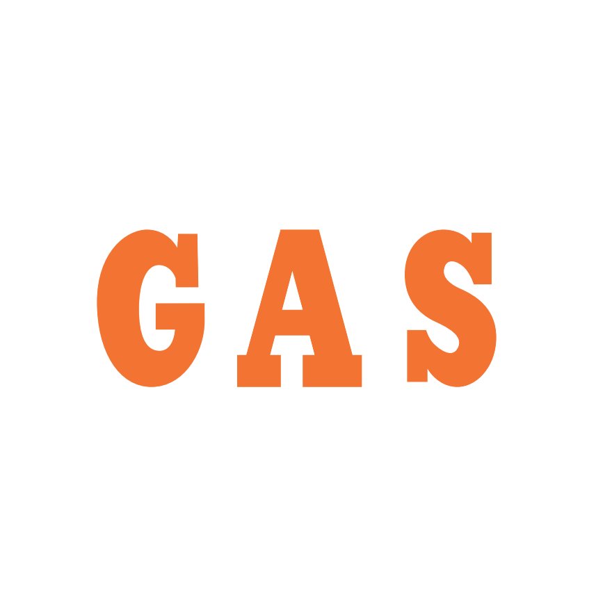 View GAS by Daniel Caspari