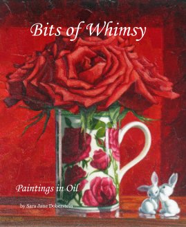 Bits of Whimsy book cover